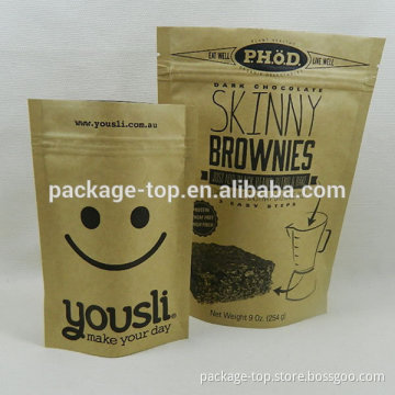 2015 deluxe brand wholesale paper gift bag oem production customized paper bag